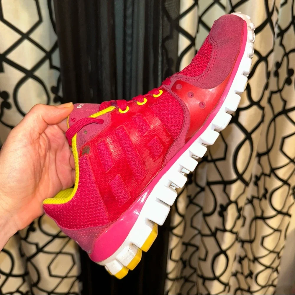 Reebok sneakers - Picture 11 of 13